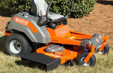 Some users mention issues with leakage. . Best lawn mower brands
